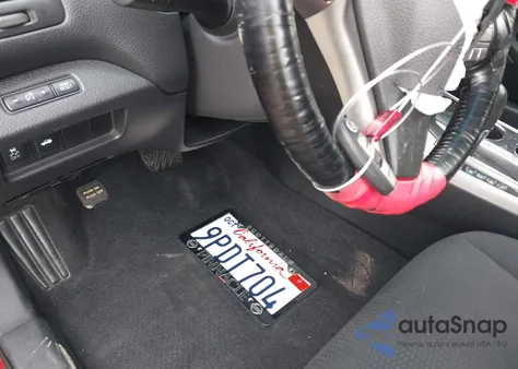 2014 Nissan Altima 2.5 Sv z USA, uszkodzony, nr VIN 1N4AL3APXEN226586